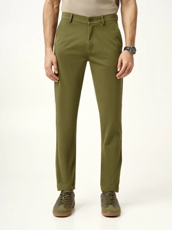 Everyday Chino Pants