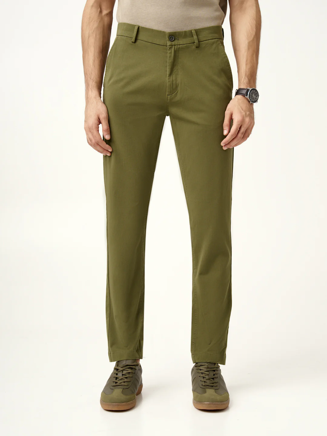 Everyday Chino Pants - Image 3