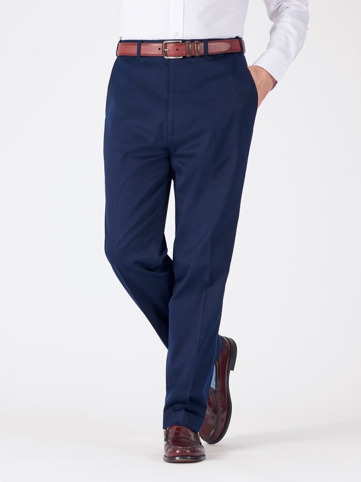 Everyday Chino Pants - Image 4