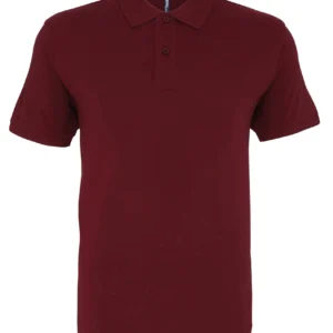 Casual Polo T-Shirt