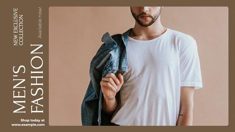 The Modern Gentleman: 7 Must-Have Wardrobe Staples for Men (2025 Edition)