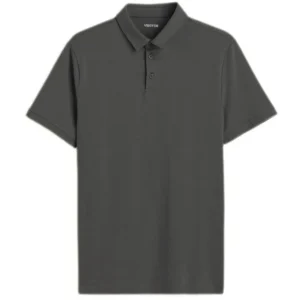 Casual Polo T-Shirt - Image 3