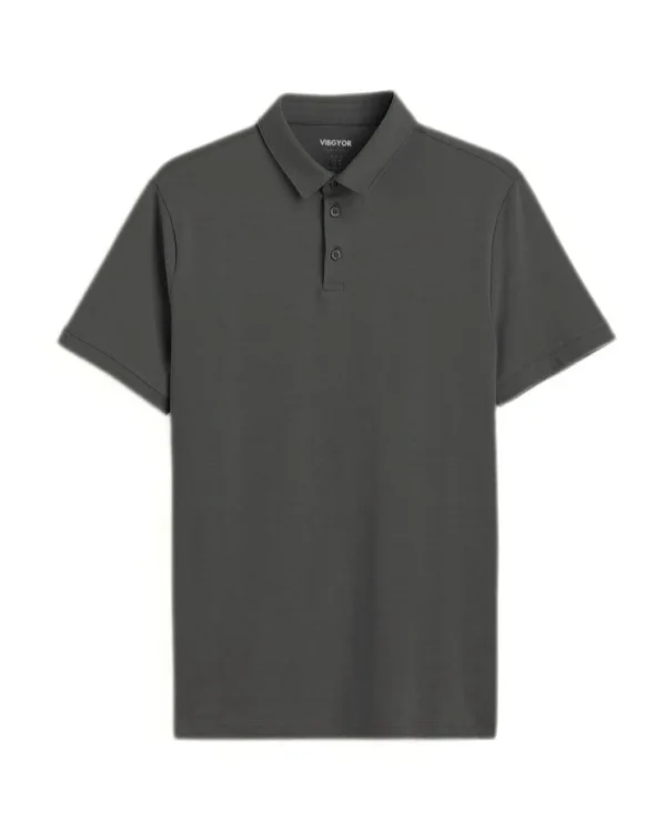 Casual Polo T-Shirt