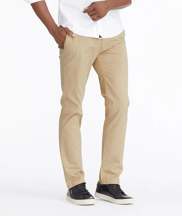 Everyday Chino Pants - Image 2
