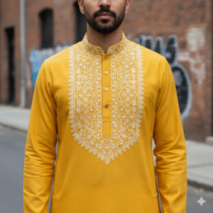 Ethnic Kurta