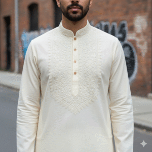 Ethnic Kurta - Image 2